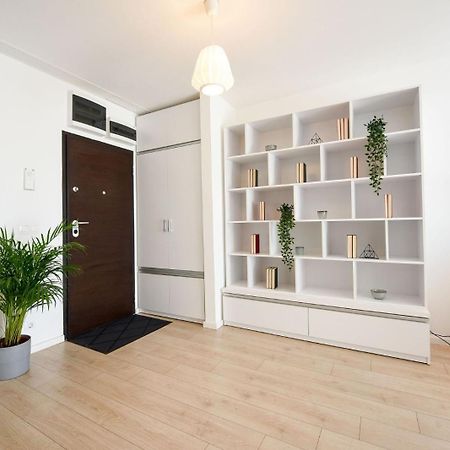 Апартаменты Wonderfull 1Br Aviatiei Бухарест Экстерьер фото