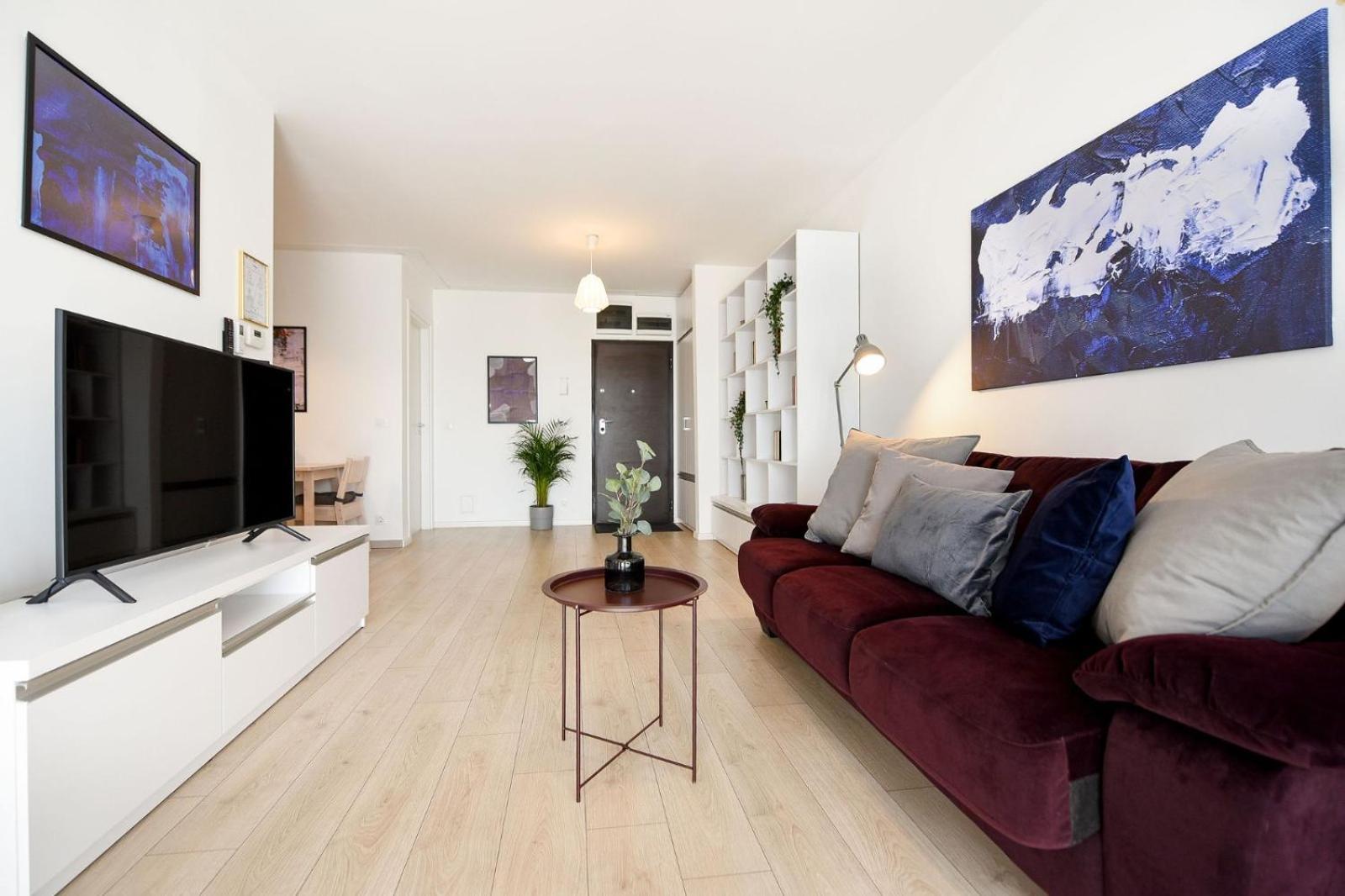 Апартаменты Wonderfull 1Br Aviatiei Бухарест Экстерьер фото